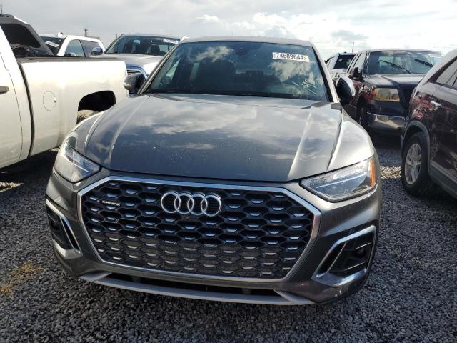 2023 AUDI Q5 SPORTBA - WA15AAFY7P2060419