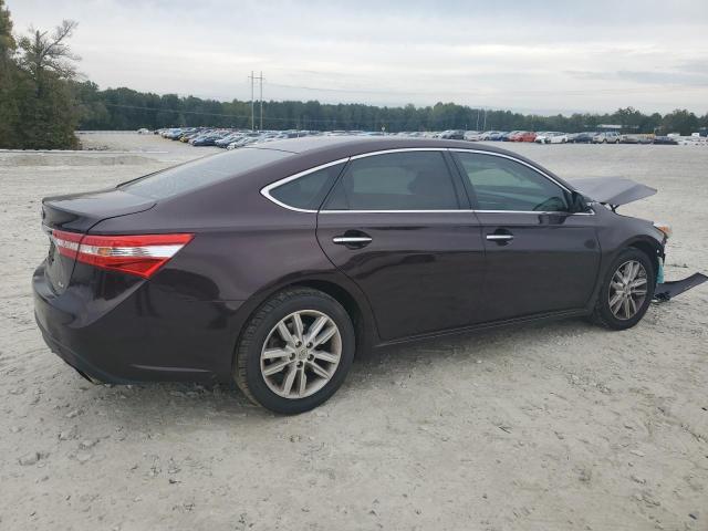 VIN 4T1BK1EB0EU079118 2014 Toyota Avalon, Base no.3