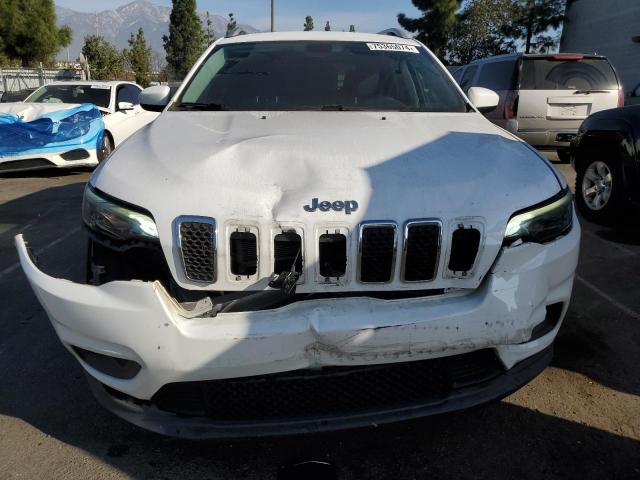 VIN 1C4PJMCB8KD196894 2019 Jeep Cherokee, Latitude no.5