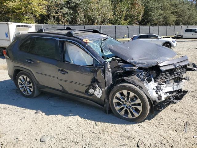 2023 TOYOTA RAV4 XLE P - 2T3A1RFV4PW343764