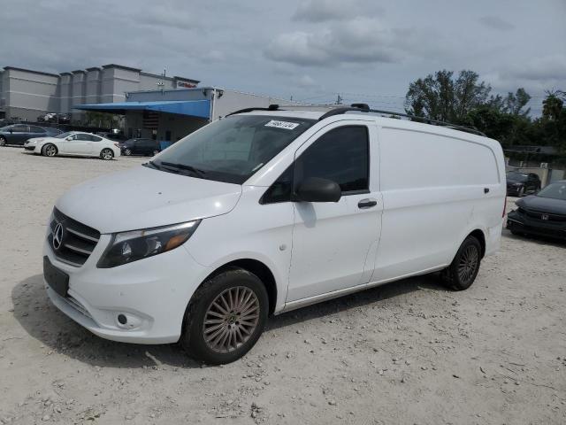 2019 MERCEDES-BENZ METRIS #2974716166