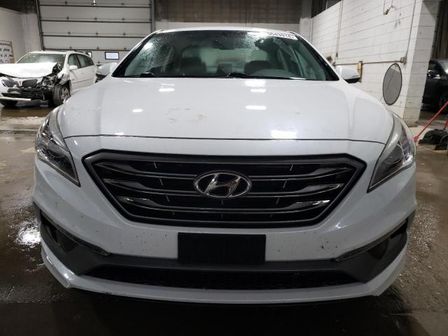 2017 HYUNDAI SONATA SPO - 5NPE34AF6HH450712