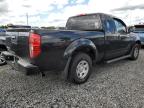 NISSAN FRONTIER S photo