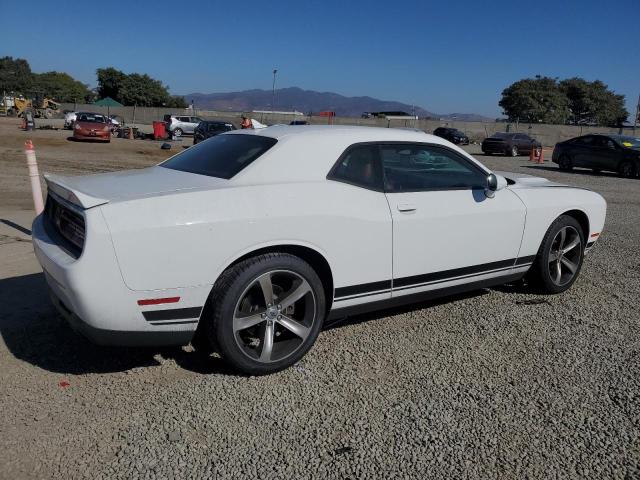 VIN 2C3CDZAG7KH637486 2019 Dodge Challenger, Sxt no.3