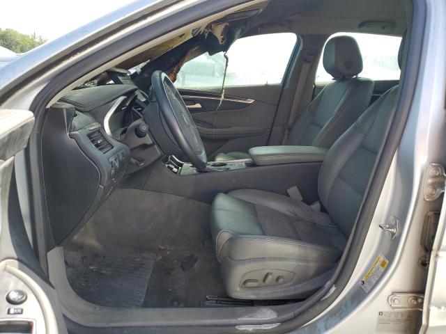 2015 CHEVROLET IMPALA LT - 2G1125S39F9183182