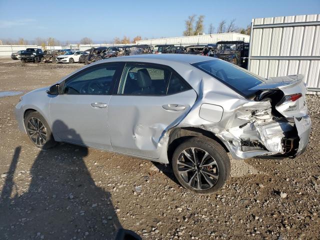 VIN 2T1BURHE8HC915665 2017 Toyota Corolla, L no.2