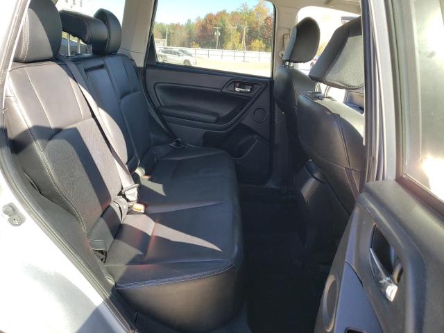 2016 SUBARU FORESTER 2 - JF2SJARC7GH448113