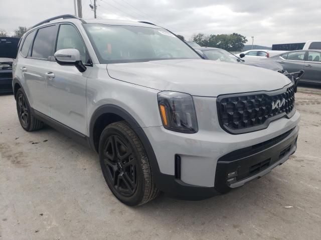 2024 KIA TELLURIDE - 5XYP5DGC3RG511362
