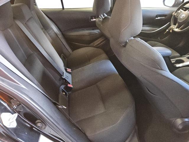 2020 TOYOTA COROLLA SE - 5YFS4RCE7LP050851