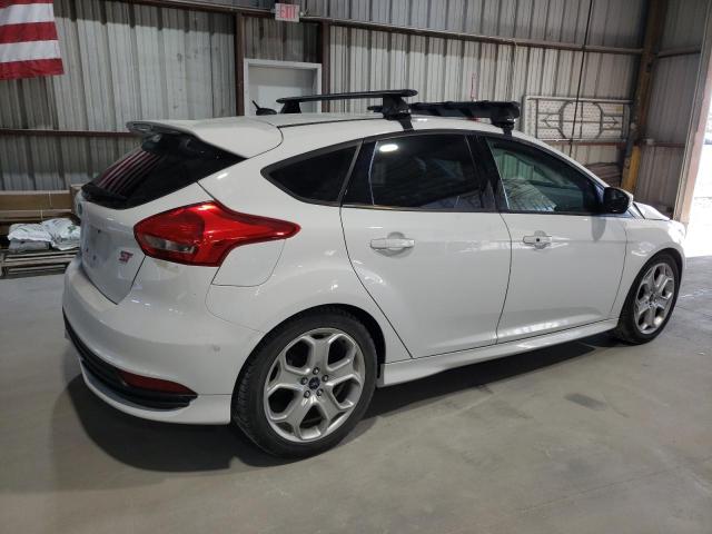 2016 FORD FOCUS ST - 1FADP3L96GL400636