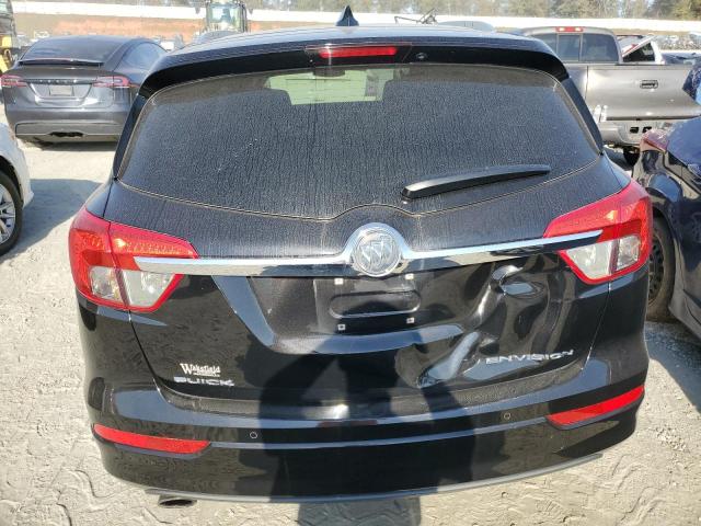 2017 BUICK ENVISION E - LRBFXBSA5HD042576