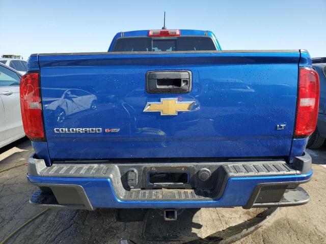 2018 CHEVROLET COLORADO L - 1GCHTCEN9J1146683