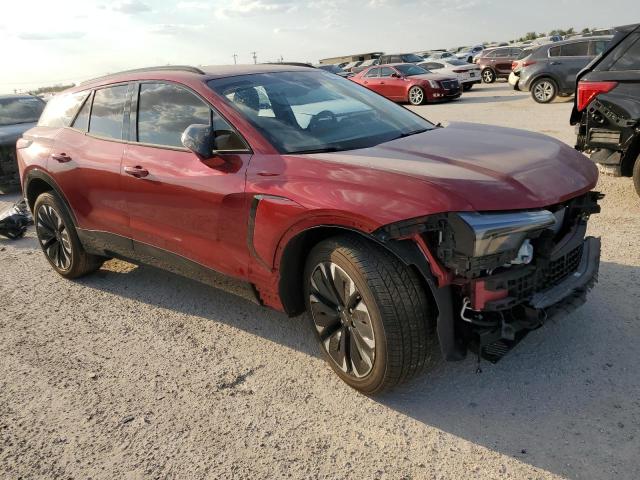 2024 CHEVROLET BLAZER RS - 3GNKDCRJ1RS197607