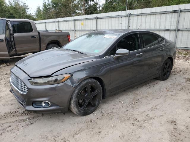 2016 FORD FUSION SE - 3FA6P0H73GR377154