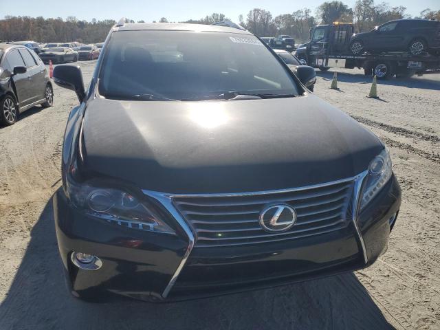 VIN 2T2ZK1BA0FC168051 2015 LEXUS RX350 no.5