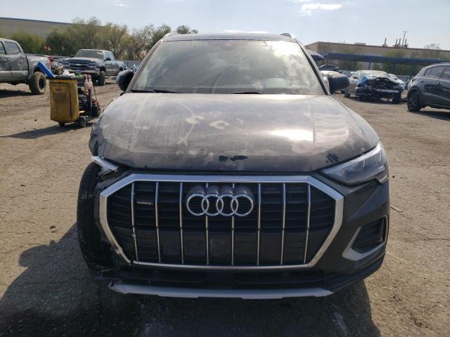 VIN WA1AUCF32M1065485 2021 AUDI Q3 no.5