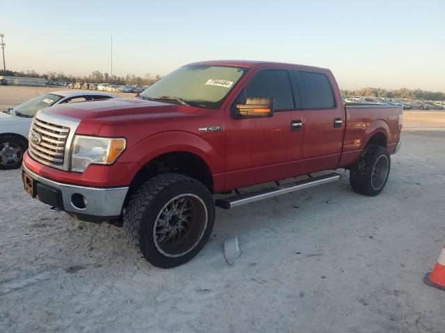 Vin: 1ftfw1ef3cfa55247, lot: 77664484, ford f-150 supercrew 20121