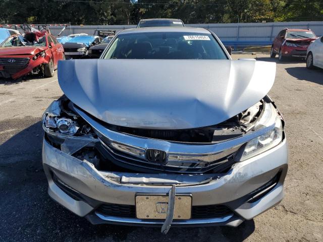 2016 HONDA ACCORD EXL - 1HGCR2F83GA117086