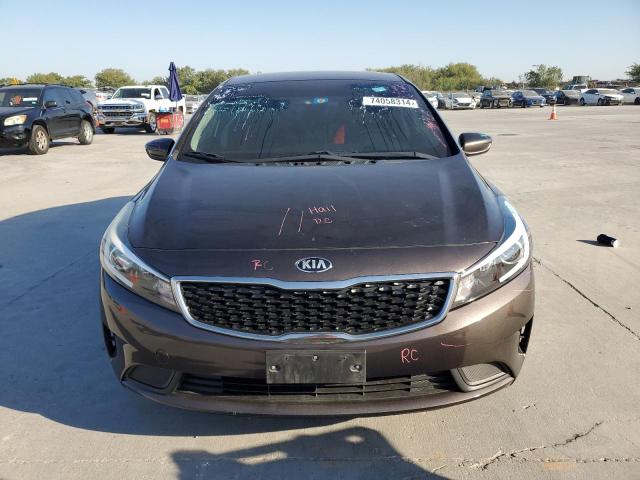 2017 KIA FORTE LX - 3KPFL4A73HE120351
