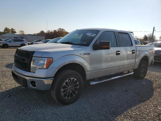 VIN 1FTFW1ET9DFC60496 2013 Ford F-150, Supercrew no.1