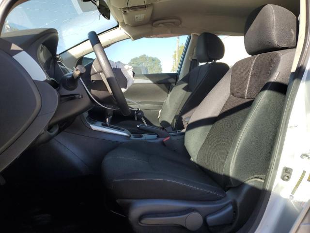 2017 NISSAN SENTRA S - 3N1AB7AP0HY328655