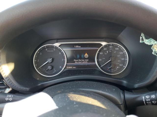 2023 NISSAN SENTRA SV - 3N1AB8CV0PY251723