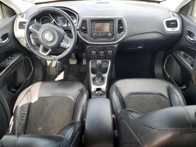 2018 JEEP COMPASS LA - 3C4NJCBB7JT487933
