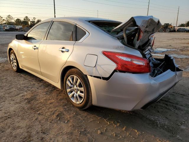 VIN 1N4AL3AP0GC166073 2016 Nissan Altima, 2.5 no.2