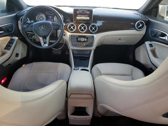 VIN WDDSJ4EB1EN116041 2014 MERCEDES-BENZ CLA-CLASS no.8