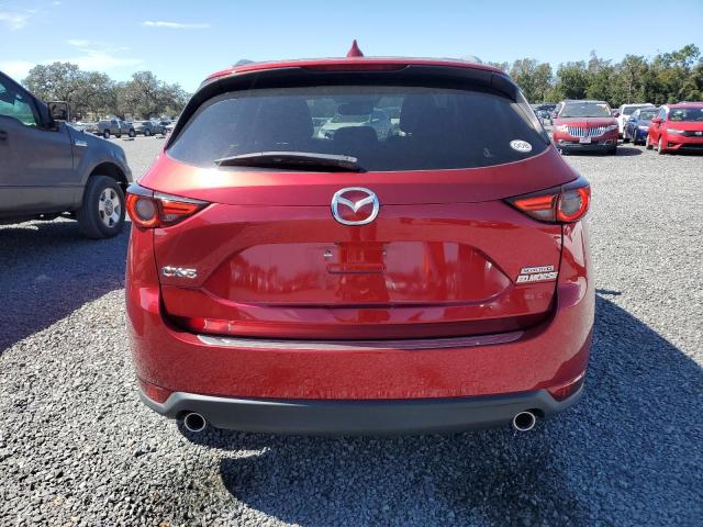 2020 MAZDA CX-5 GRAND - JM3KFADM3L0849271