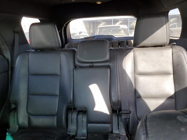 2015 FORD EXPLORER L - 1FM5K8F80FGC07284