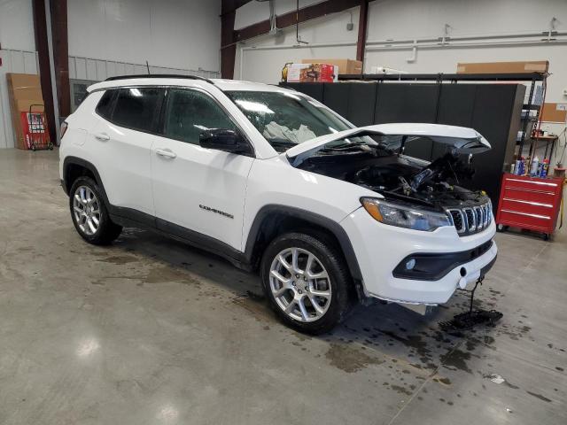 2024 JEEP COMPASS LA - 3C4NJDFN0RT103948