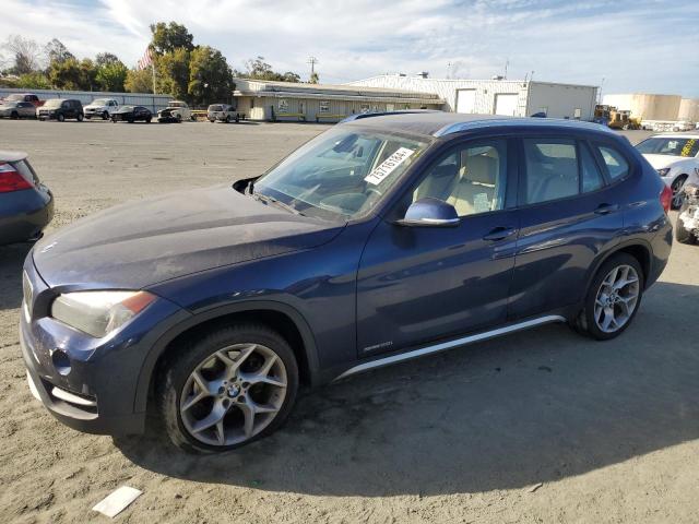 VIN WBAVM1C58EVW56266 2014 BMW X1, Sdrive28I no.1