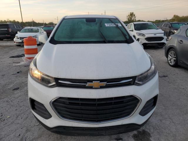 2018 CHEVROLET TRAX LS - KL7CJKSB5JB549622
