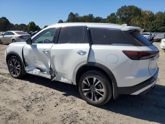2023 INFINITI QX60 LUXE - 5N1DL1FR8PC365969
