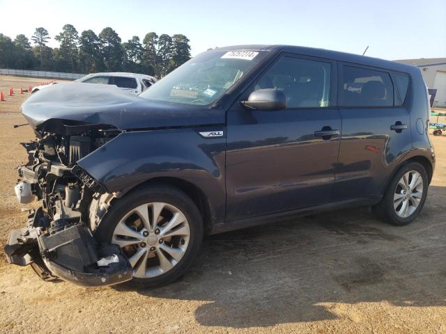 2016 KIA SOUL + #2943101478