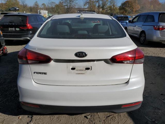 VIN 3KPFL4A70JE231607 2018 KIA Forte, LX no.6