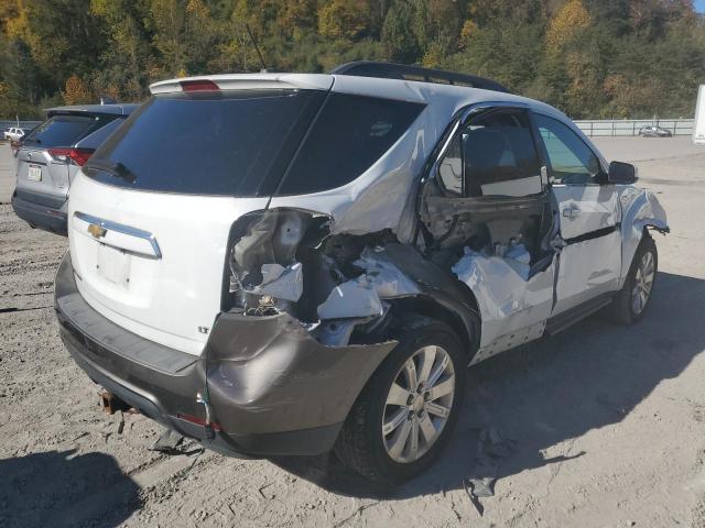 2017 CHEVROLET EQUINOX LT - 2GNFLFEK5H6166300