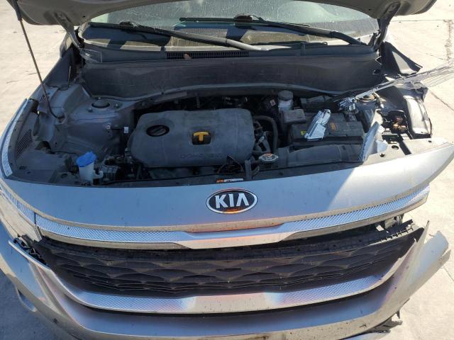 VIN KNDEU2AA4M7216704 2021 KIA SELTOS no.12