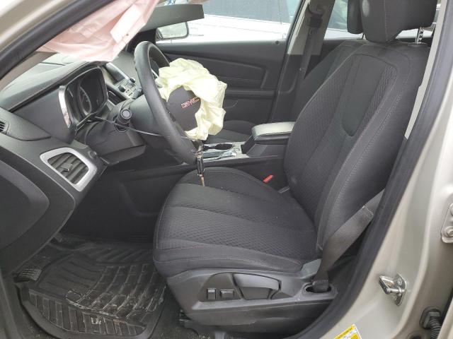 2015 GMC TERRAIN SL - 2GKALMEK8F6274547