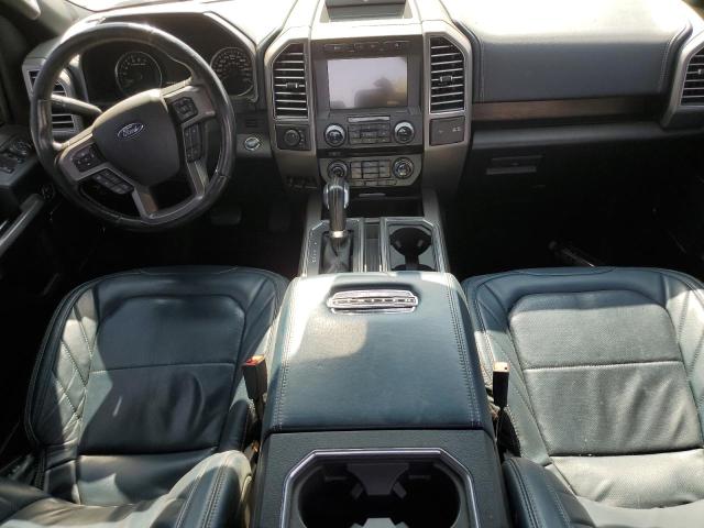 2018 FORD F150 SUPER - 1FTEW1EG5JFB83961