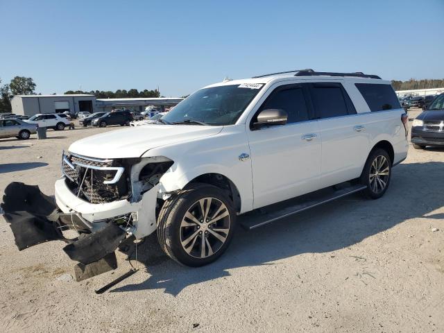 2020 FORD EXPEDITION - 1FMJK1NT9LEA09578