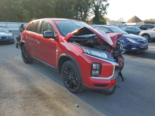 2023 MITSUBISHI OUTLANDER - JA4ARUAU9PU014303