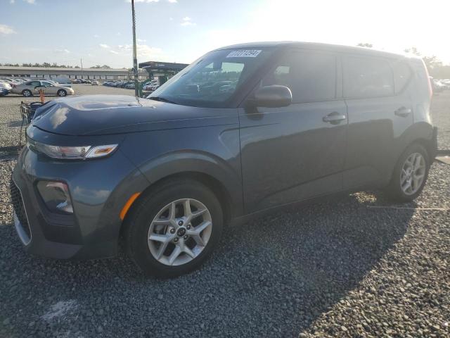 2020 KIA SOUL LX #2979336933