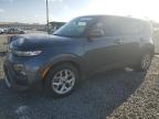 2020 KIA SOUL LX - KNDJ23AU4L7000841