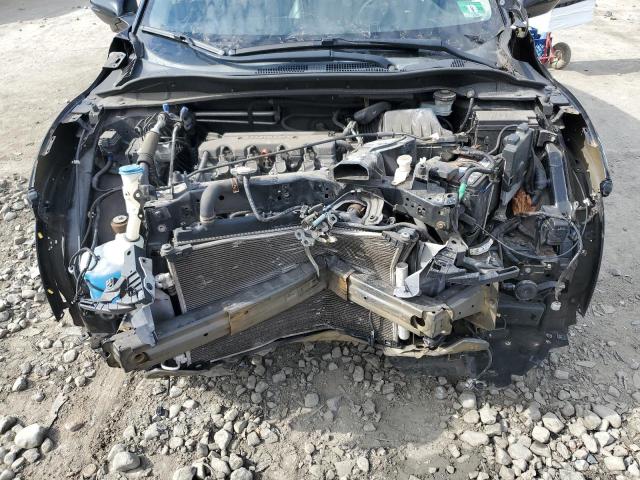 2016 HONDA HR-V EXL - 3CZRU6H72GM743339