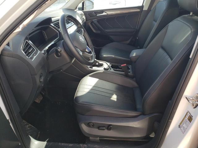 2024 VOLKSWAGEN TIGUAN SE - 3VV2B7AXXRM126482