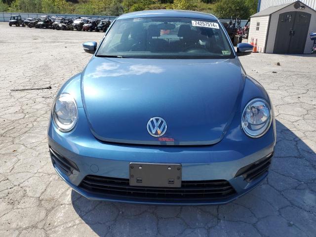 2019 VOLKSWAGEN BEETLE S - 3VWFD7AT6KM715779