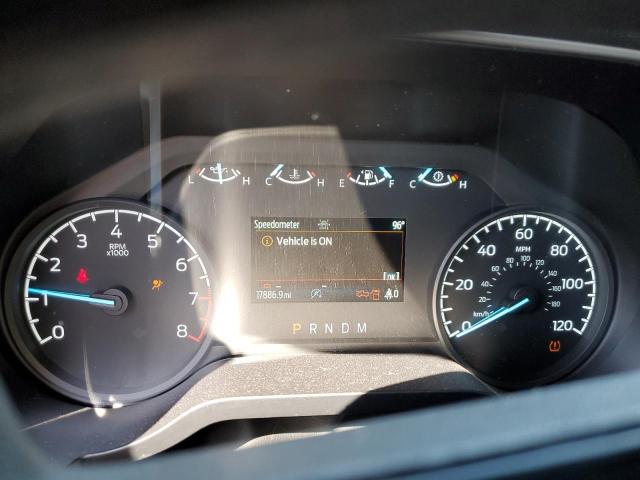2023 FORD F150 SUPER - 1FTEW1C52PFC41485