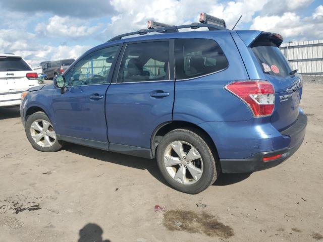 VIN JF2SJAHC9FH560928 2015 Subaru Forester, 2.5I Li... no.2